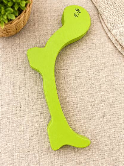 Animated toy Trex Dino