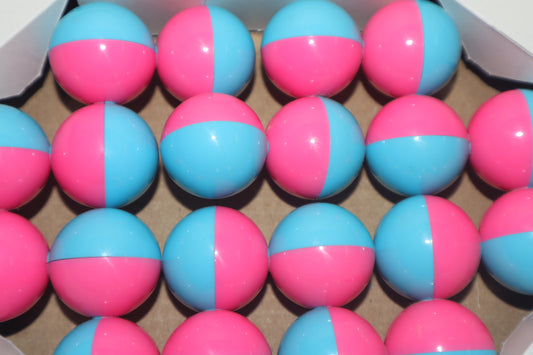 FLYI Link Balls Building Set for Kids (3+ Years) | Colorful Snap & Connect Construction Balls | Creative STEM Learning Toy